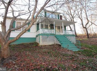 1988 Swartz Rd, Woodstock, VA 22664