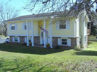 1102 Nickajack Cr Cir, Jasper, TN 37347