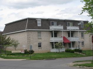 175 Malabu Dr APT 78, Lexington, KY 40503