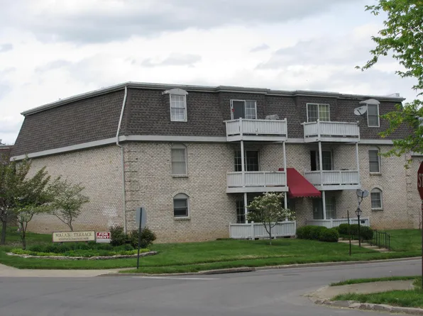 175 Malabu Dr APT 78, Lexington, KY 40503