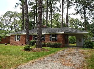 2804 Winstead Rd, Rocky Mount, NC 27804