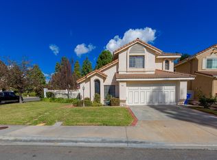 801 Woodspring Dr, Chula Vista, CA 91913