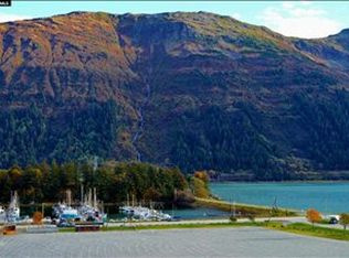 600 Saint Anns Ave, Douglas, AK 99824