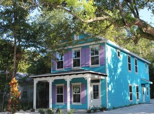 1111 NW 6th Pl, Gainesville, FL 32601