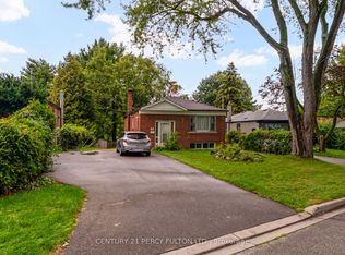 62 Dale Ave, Toronto, ON M1J3J5