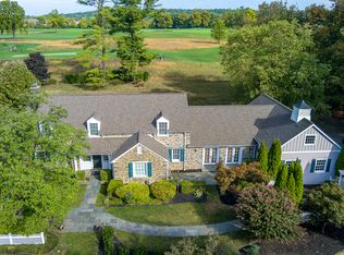 6007 Cricket Rd, Flourtown, PA 19031