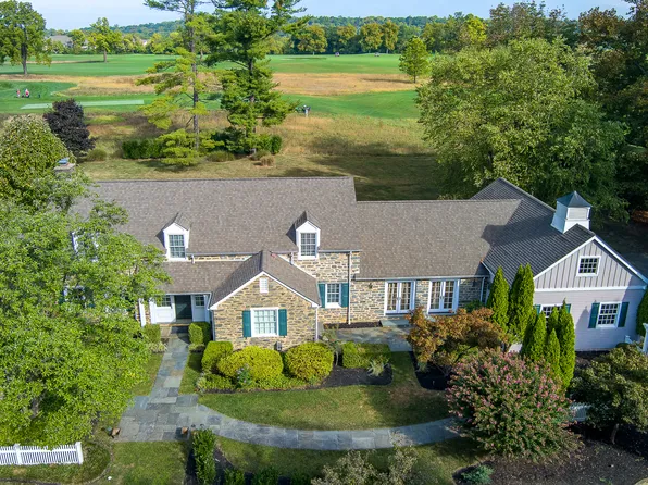 6007 Cricket Rd, Flourtown, PA 19031