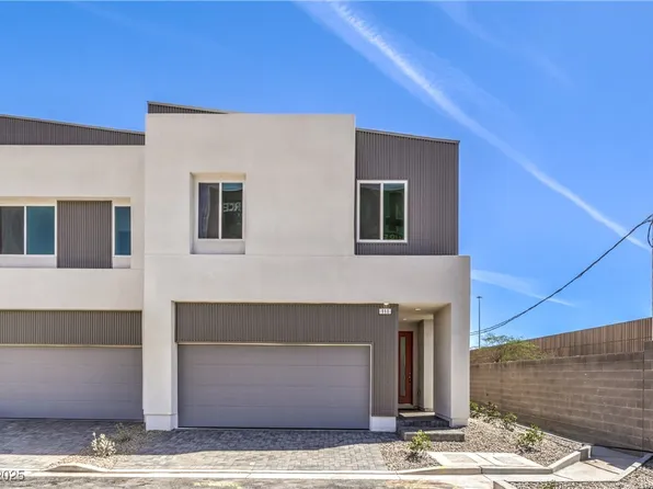 8629 Ensworth St #111, Las Vegas, NV 89123