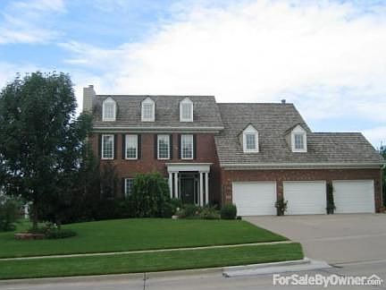 Summer views from lower deck