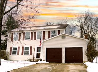 3061 Merrie Dr, Hebron, KY 41048