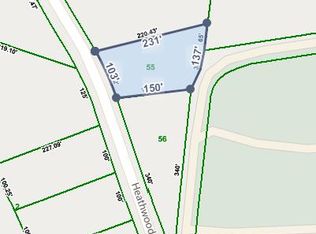 1009 Heathwood West Dr, Cookeville, TN 38506