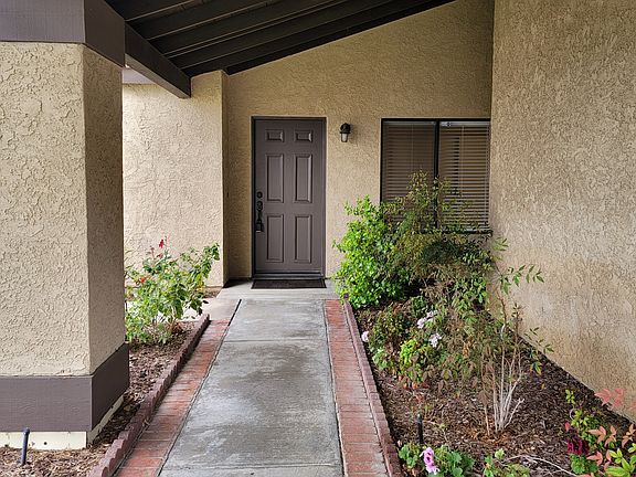 Covered Entry