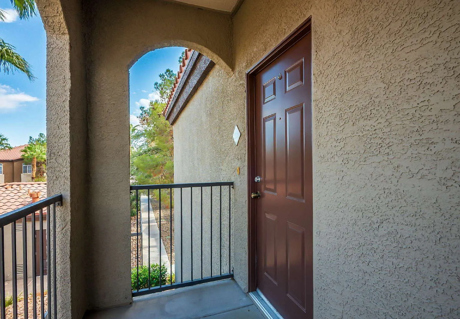 1 bed, 1.0 bath, 813 sqft, $1,500 — Photo 4