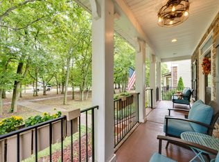 829 Shade Tree Ln, Franklin, TN 37064
