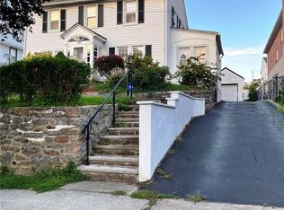 311 Rich Ave, Mount Vernon, NY 10552