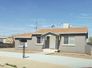 8764 Coloma Cir, El Paso, TX 79907
