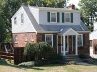 2781 Jessup Rd, Cincinnati, OH 45239