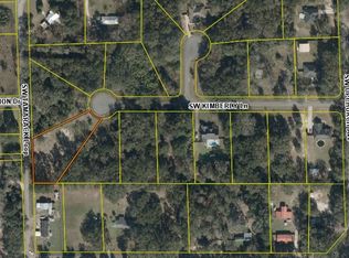 288 SW Kimberly Ln, Lake City, FL 32024