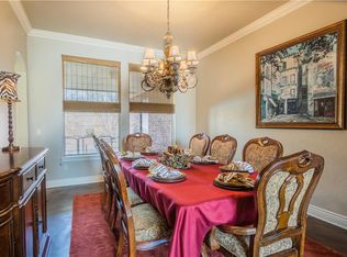 4505 Green Meadow Cir, Norman, OK 73072