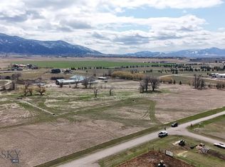 Longhorn Spur, Belgrade, MT 59714