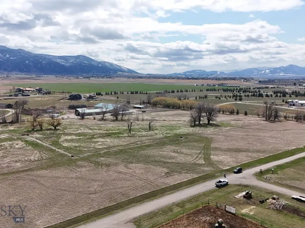 Willem Way, Belgrade, MT 59714