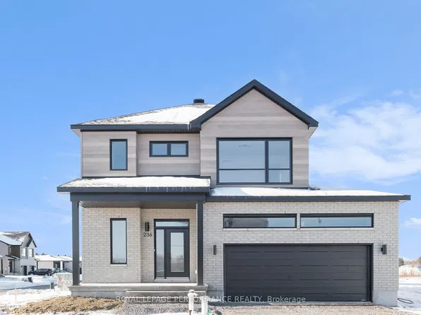 LOT 5 Juniper Rdg, Lanark Highlands, ON K0A 3L0