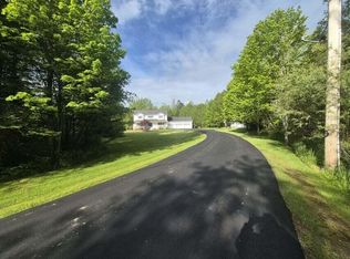 32 Patterson Road, Hampden, ME 04444