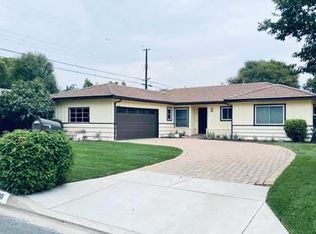1400 S 3rd Ave, Arcadia, CA 91006