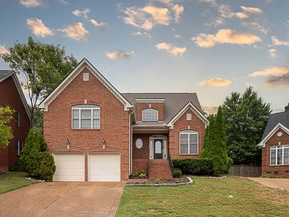 621 Palisades Ct, Brentwood, TN 37027