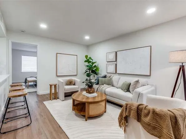 4525 Gilbert Ave, Dallas, TX