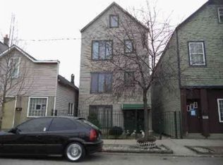 4341 S Wood St, Chicago, IL 60609