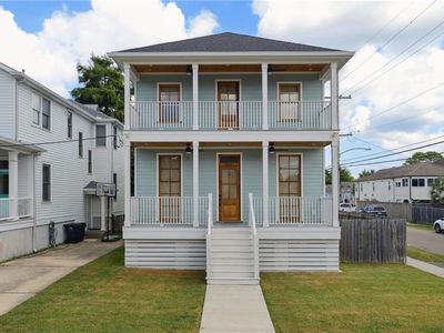 845 Pontalba St, New Orleans, LA, 70124