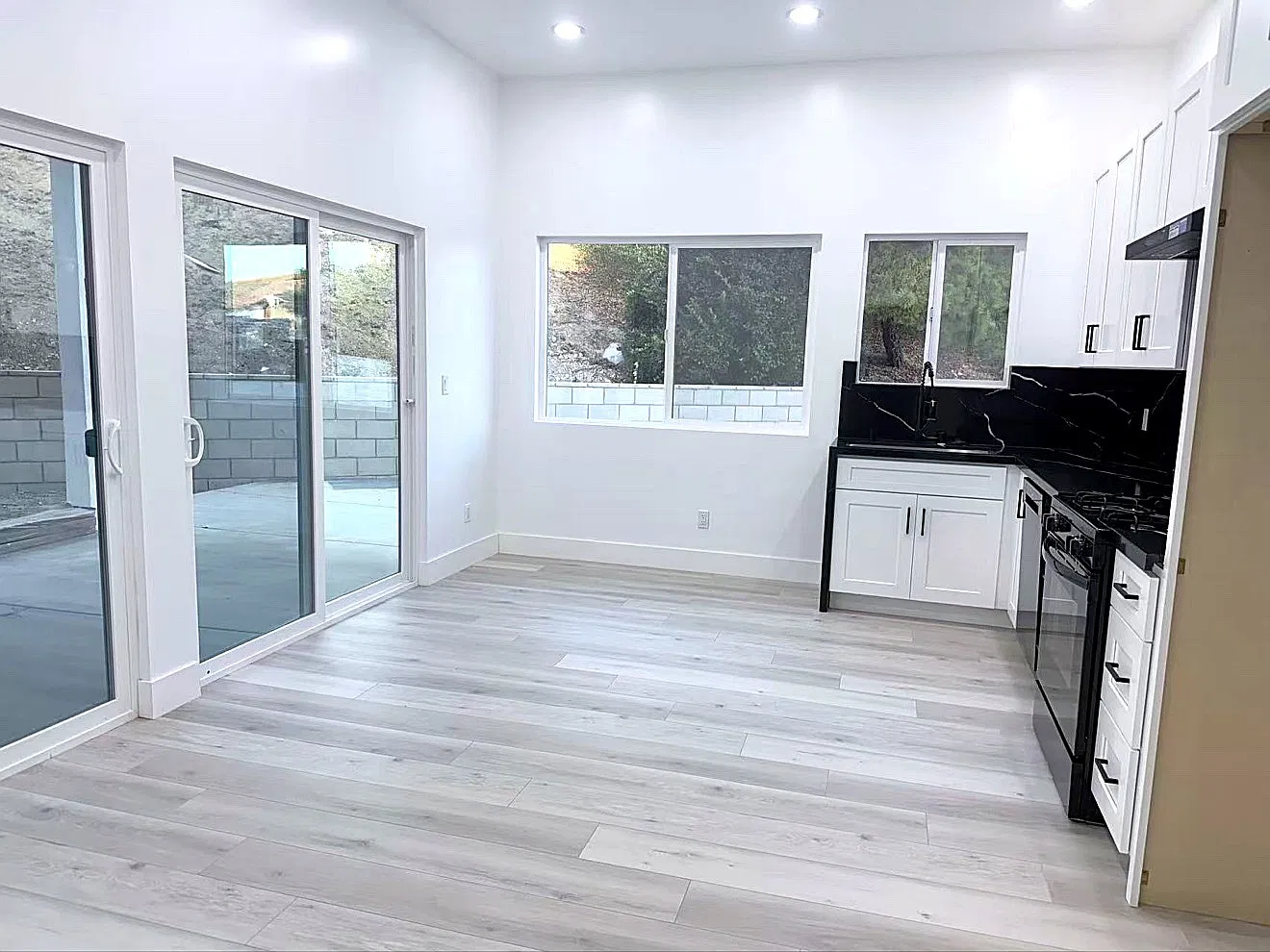 3 bed, 815 sqft, $3,950 — Photo 3