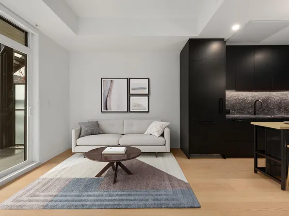 650 E 2nd St #122, North Vancouver, BC V7L 1C8