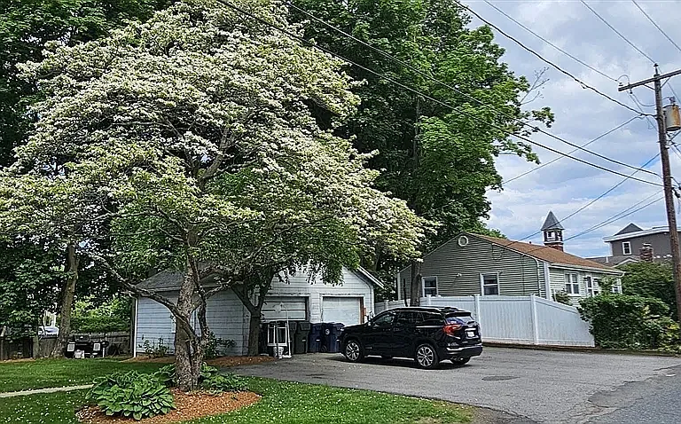 39 Franklin St #1B — Photo 4
