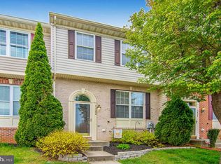 1422 Roman Ridge Way, Bel Air, MD 21014