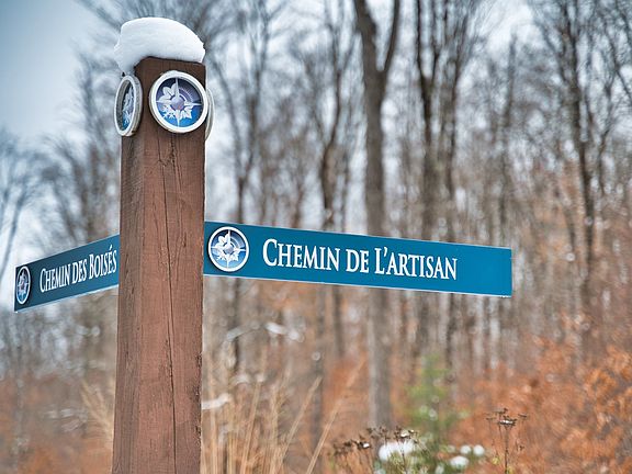 3rd image of Chemin De Lartisan Mont