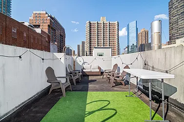 Rented by REAL New York