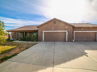 34715 W Jo Blanca Rd, Stanfield, AZ 85172