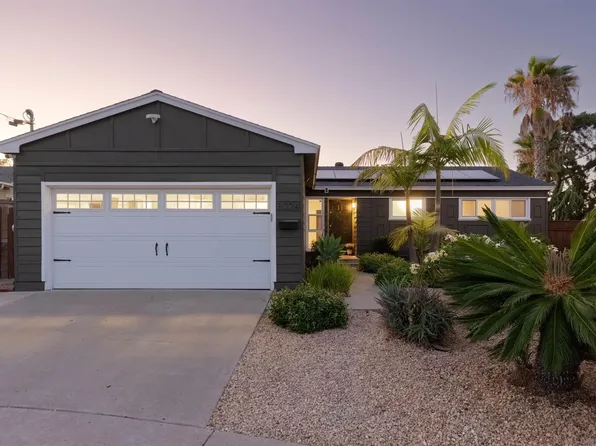 8224 Harton Pl, San Diego, CA 92123