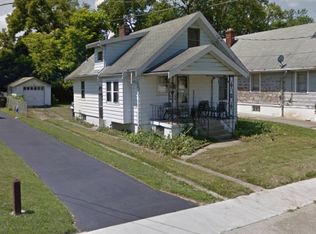 1819 Sundale Ave, Cincinnati, OH 45239