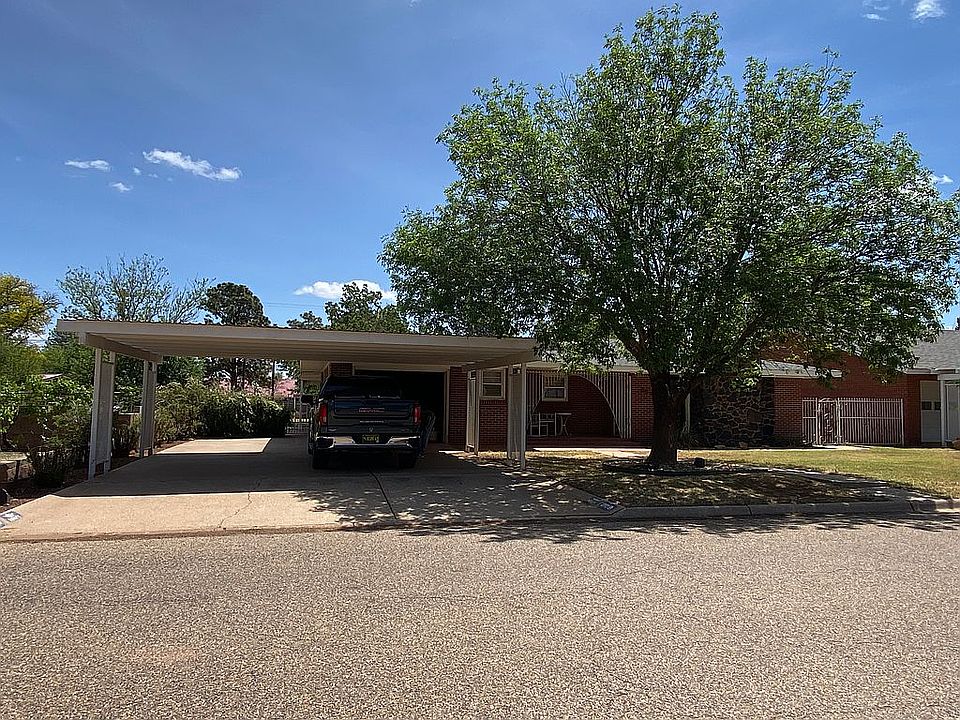809 2nd St, Farwell, TX 79325 Zillow