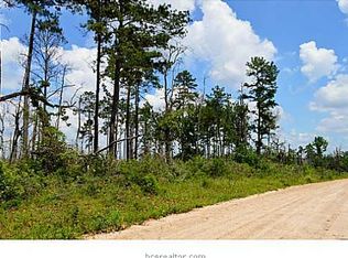 0 Joubert Rd, Navasota, TX 77868