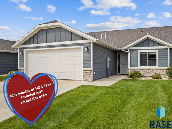 6902 W Gresford Pl, Sioux Falls, SD 57106