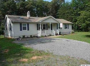 185 Chapel Rd, Ruckersville, VA 22968