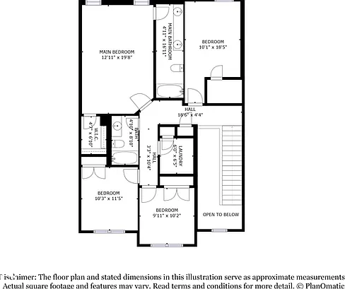 11646 Woodland Lake Rd — Photo 13
