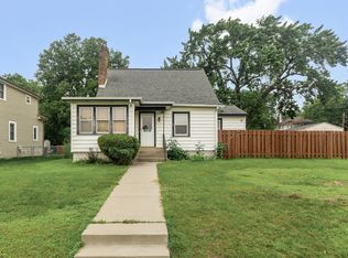 4265 Toledo Ave N, Robbinsdale, MN 55422