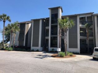 327 Moss Oak Cir #327, Saint Simons Island, GA 31522