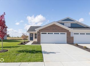 882 Rosebud Ln, Greenfield, IN 46140