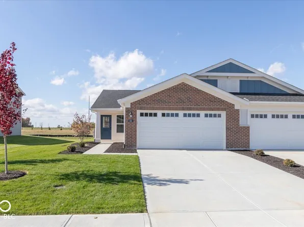 882 Rosebud Ln, Greenfield, IN 46140